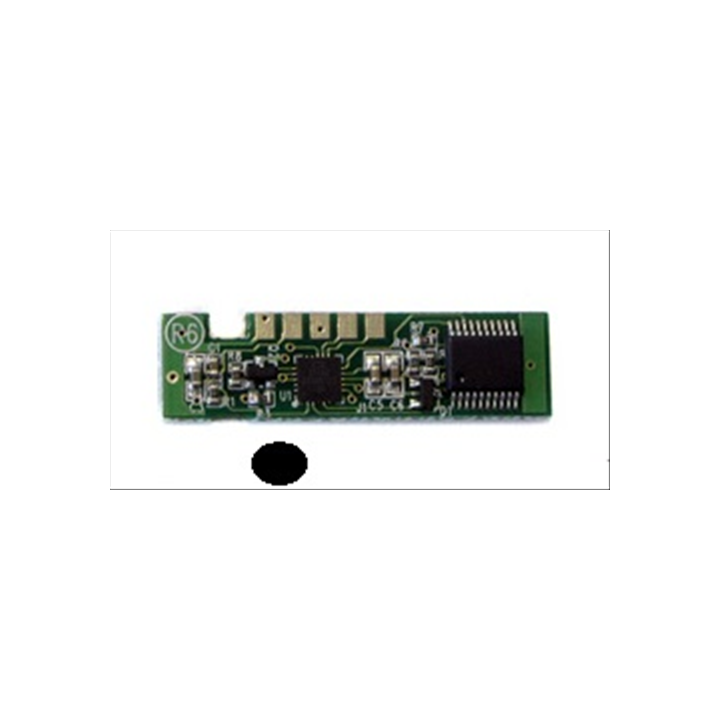 Chip per Samsung CLP360 CLT-K406S nero 1500pag