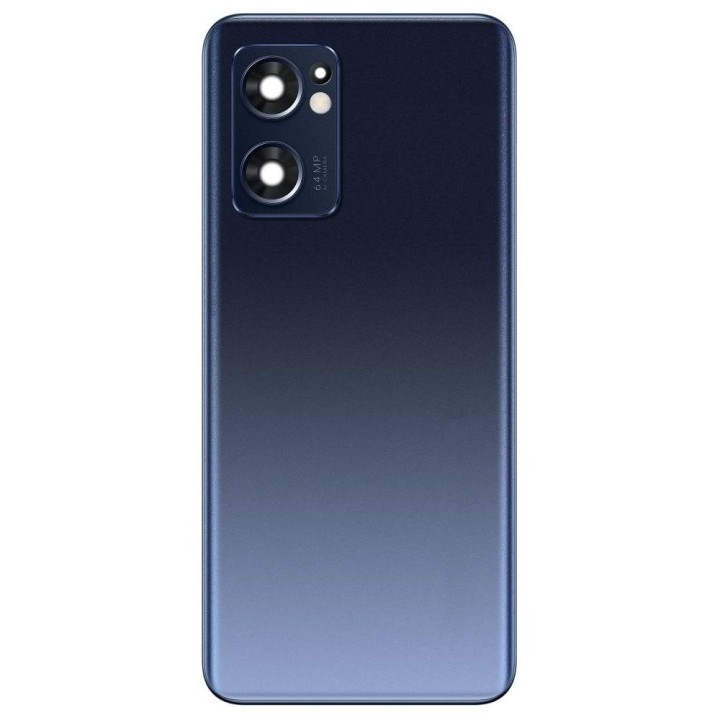 COVER POSTERIORE PER OPPO FIND X5 LITE (CPH2371) / RENO 7 SE 5G (PFCM.