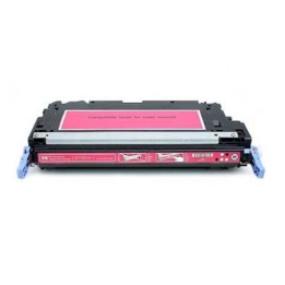 Toner per HP Q5953A magenta 10000pag.