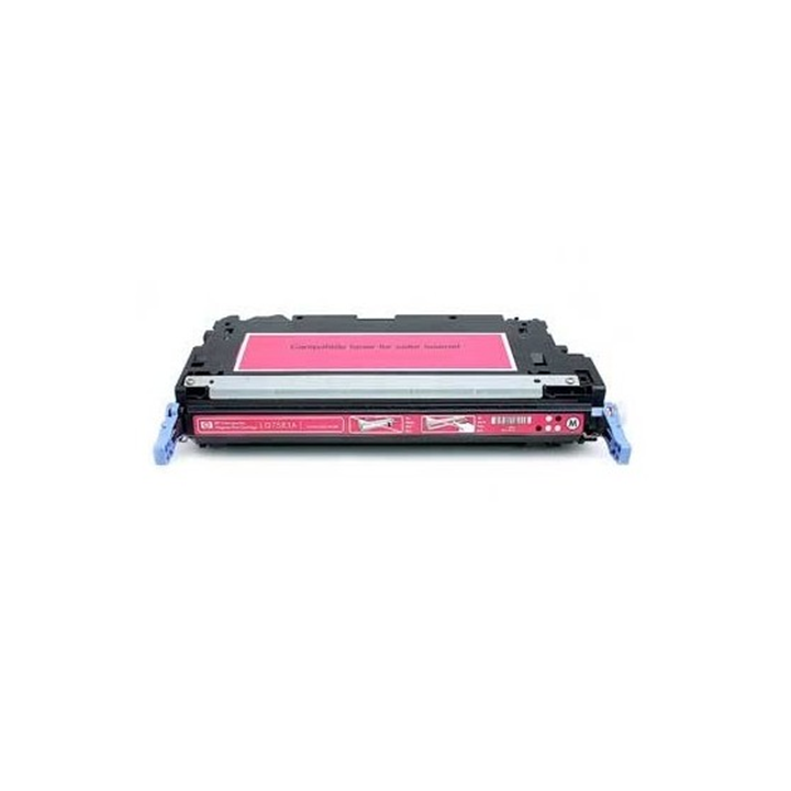 Toner per HP Q5953A magenta 10000pag.