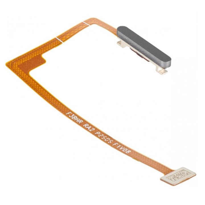 IMPRONTE FLEX PER REALME C75 5G (RMX3963) NERO