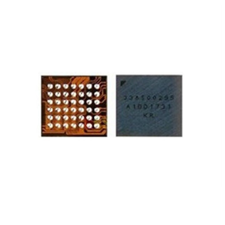 AUDIO IC PICCOLO U5000 338S00295 PER IPHONE 8G 4.7 / IPHONE 8 PLUS 5..
