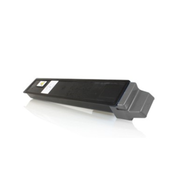 Toner per Kyocera TK-895 nero 12000pag.+vaschetta