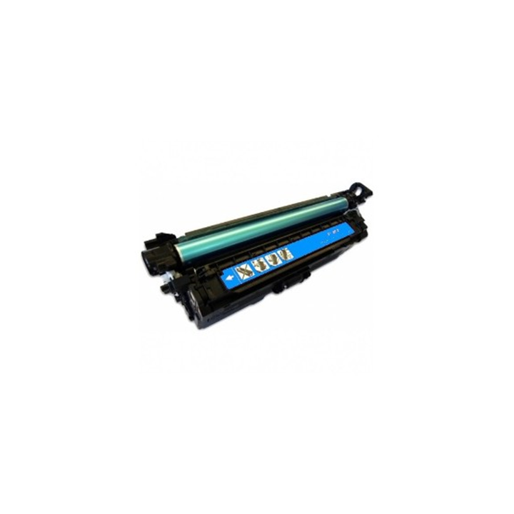 Toner per Canon LBP 710 LBP 712 040 ciano 0458C001 5400pag.