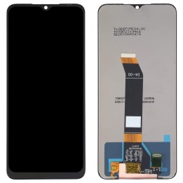 DISPLAY LCD + TOUCHSCREEN DISPLAY COMPLETO SENZA FRAME PER XIAOMI RED.