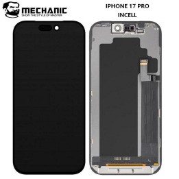 TOUCHSCREEN + DISPLAY LCD DISPLAY COMPLETO PER APPLE IPHONE 17 PRO 6..