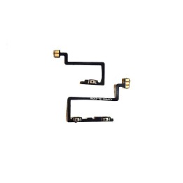 FLEX DI TASTO VOLUME E POWER PER OPPO FIND X3 LITE (CPH2145) / RENO5..