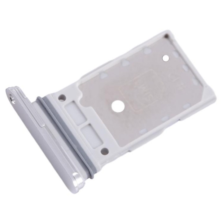 DUAL SIM TRAY PER SAMSUNG GALAXY S24 5G S921B / S24 PLUS 5G / S24+ 5G.