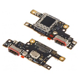 FLEX DI RICARICA PER XIAOMI POCO F6 5G (24069PC21G 24069PC21I) ORIGIN.