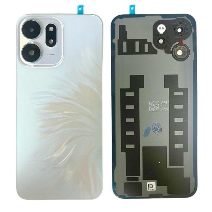 COVER POSTERIORE PER OPPO RENO14 F 5G (CPH2743) / RENO14 FS 5G (CPH27.