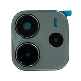 SUPPORTO CAMERA PER XIAOMI REDMI NOTE 14 4G (24117RN76G) (GLOBALE VER.