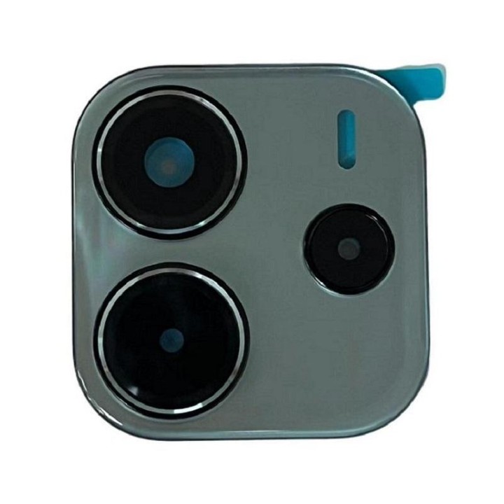 SUPPORTO CAMERA PER XIAOMI REDMI NOTE 14 4G (24117RN76G) (GLOBALE VER.