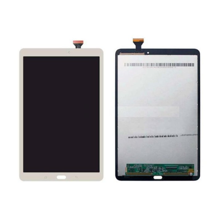 DISPLAY LCD + TOUCHSCREEN COMPLETO SENZA FRAME PER SAMSUNG GALAXY TAB.