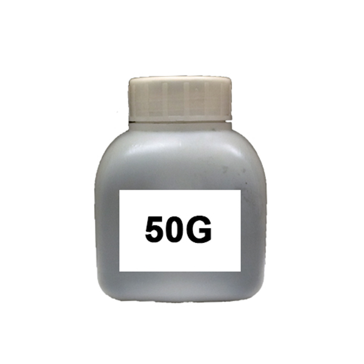 Polvere universale per Samsung nero 50 grammi