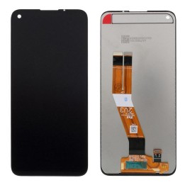DISPLAY LCD + TOUCHSCREEN DISPLAY COMPLETO SENZA FRAME PER SAMSUNG GA.