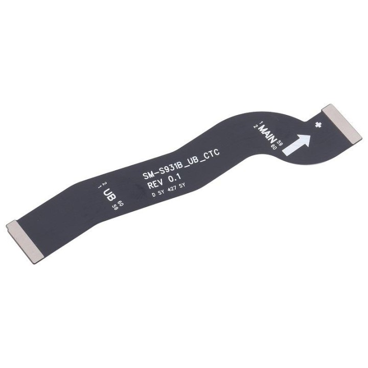 DISPLAY LCD FLEX PER SAMSUNG GALAXY S25 5G S931B