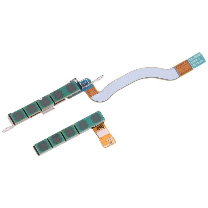 SET 2 CAVO FLESSIBILE PER MODULO ANTENNA 5G MMWAVE PER SAMSUNG GALAXY.