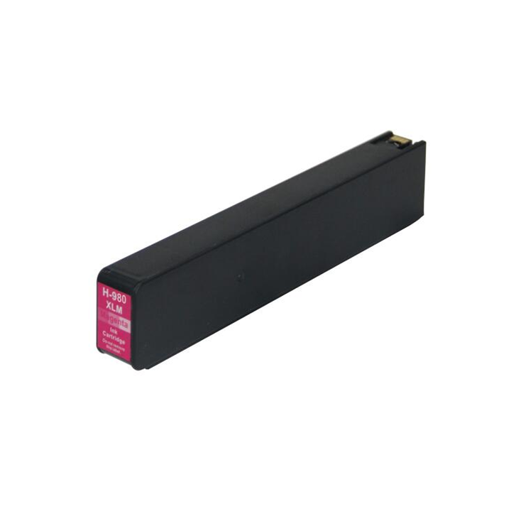 Cartuccia compatibile per HP 980XL D8J08A magenta