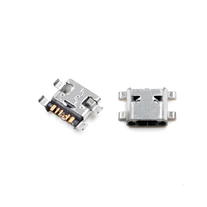 CONNETTORE DI RICARICA USB PER SAMSUNG GALAXY ACE2 ACE 2 I8160