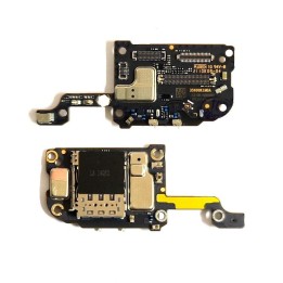 FLEX DI SIM READER PER XIAOMI MI 11 ULTRA (M2102K1G M2102K1C) ORIGINA.