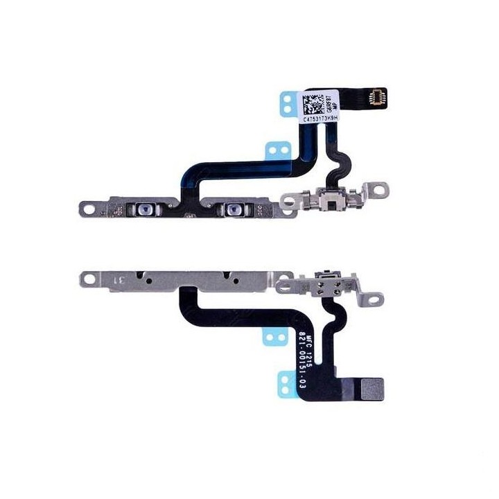VOLUME FLEX PER IPHONE 6S PLUS
