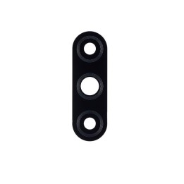 VETRO DI CAMERA PER MOTOROLA MOTO E7 POWER / MOTO E7i POWER XT2097 NE.