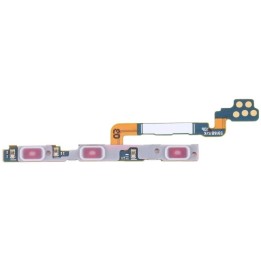FLEX DI TASTO VOLUME E POWER PER SAMSUNG GALAXY S23 S911B / S23 PLUS..