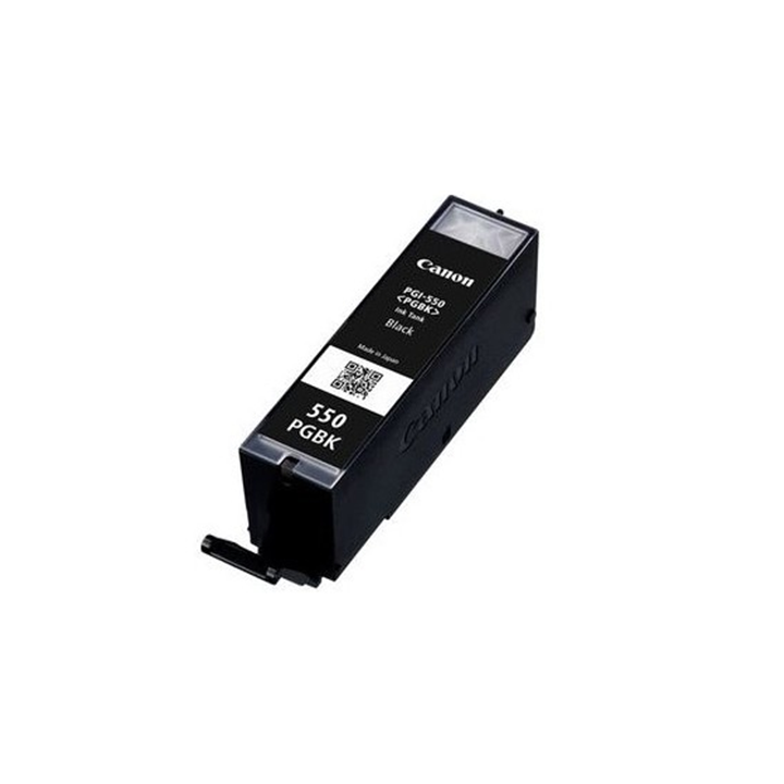 Cartuccia per Canon PGI-550 nero