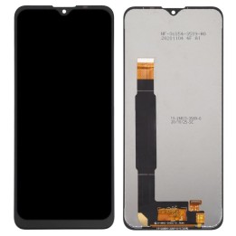 DISPLAY LCD + TOUCHSCREEN DISPLAY COMPLETO SENZA FRAME PER WIKO POWER.