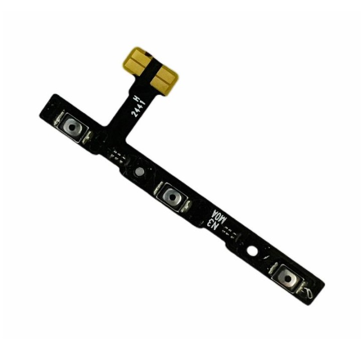 FLEX DI TASTO VOLUME E POWER PER XIAOMI 15 (24129PN74G 24129PN74I 241.