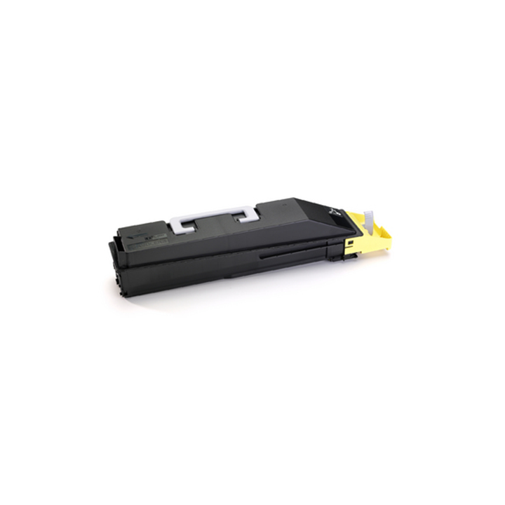 Toner per Kyocera TK-8315 TASKalfa 2550c giallo 6000pag.+vaschetta