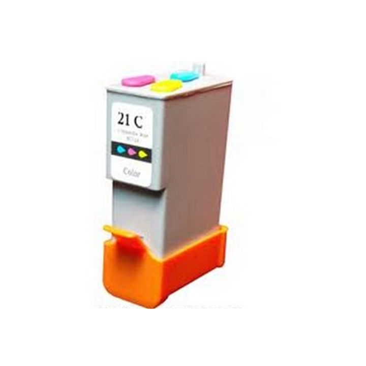 Cartuccia per Canon BCI-21 BCI-24 colore