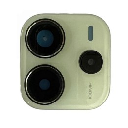 SUPPORTO CAMERA PER XIAOMI REDMI NOTE 14 4G (24117RN76G) (GLOBALE VER.