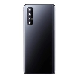 COVER POSTERIORE PER OPPO FIND X2 NEO (CPH2009) NERO