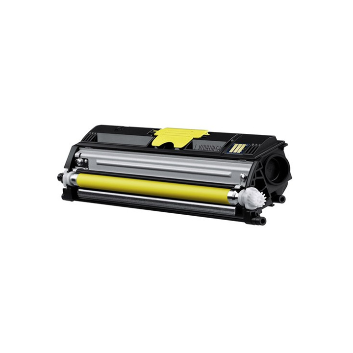 Toner per Epson Aculaser C1600 S050554 giallo 2700pag.