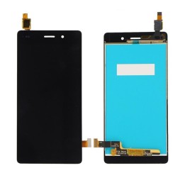 TOUCHSCREEN + DISPLAY LCD DISPLAY COMPLETO SENZA FRAME PER HUAWEI ASC.