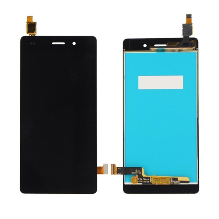 TOUCHSCREEN + DISPLAY LCD DISPLAY COMPLETO SENZA FRAME PER HUAWEI ASC.