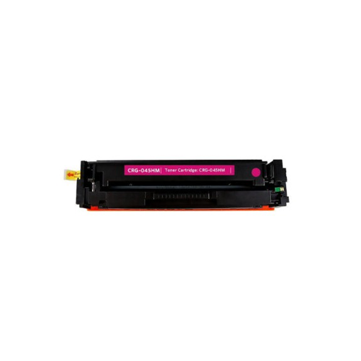 Toner per Canon 045 H magenta 1244C002 2200pag.