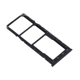 DUAL SIM TRAY PER REALME 10 4G (RMX3630) BLU / NERO