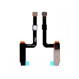 TASTO HOME + IMPRONTE FLEX COMPLETO PER MOTOROLA MOTO G6 / MOTO 1S XT.