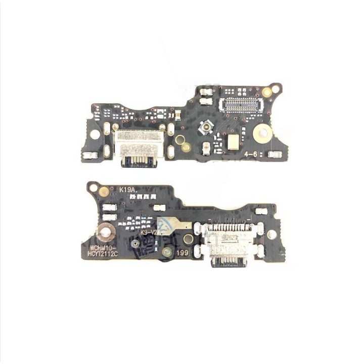 FLEX DI RICARICA PER XIAOMI REDMI 10 / REDMI 10 2022 (21121119SG)