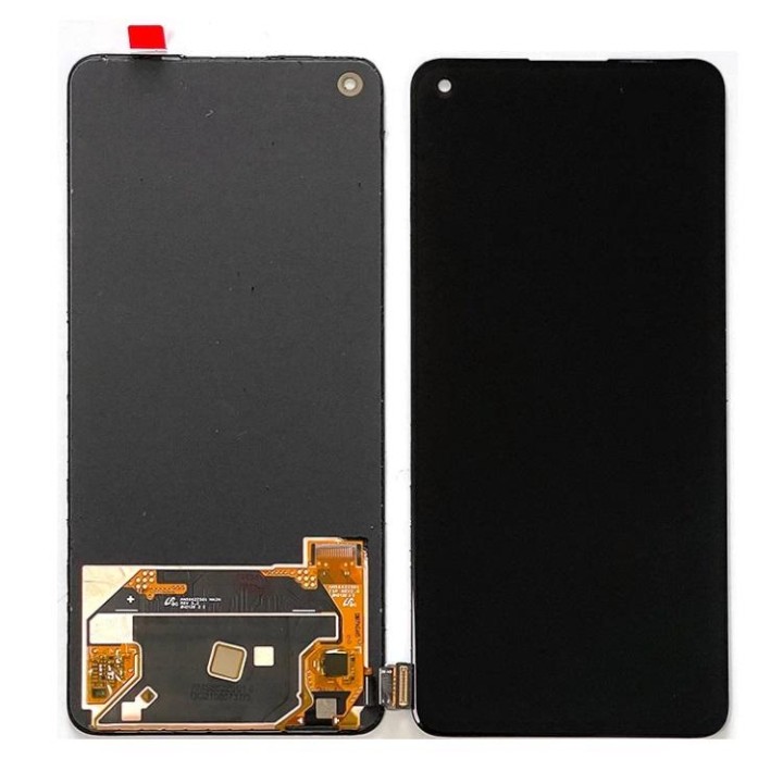 DISPLAY LCD + TOUCHSCREEN DISPLAY COMPLETO SENZA FRAME PER REALME GT..