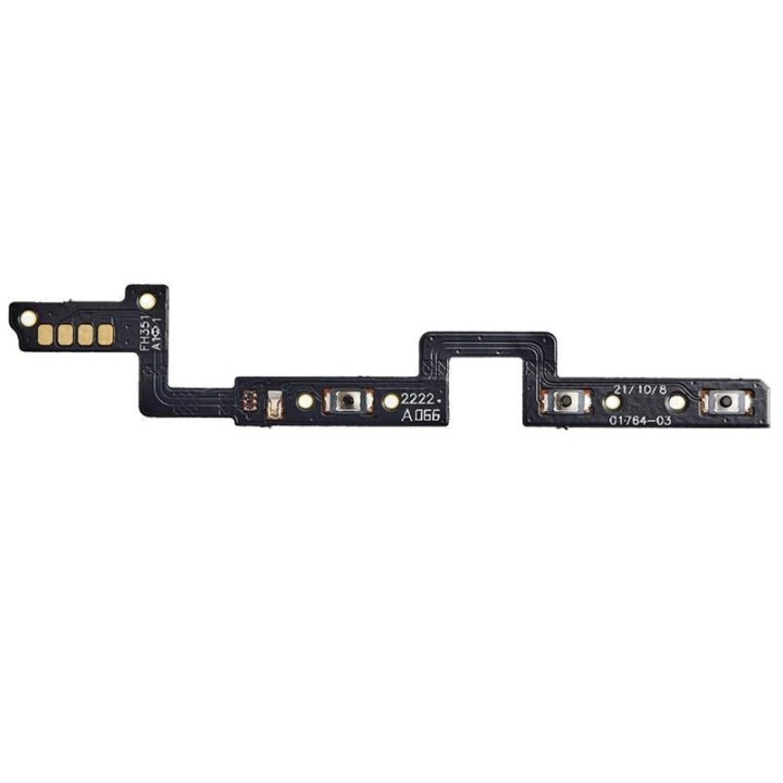 FLEX DI TASTO VOLUME E POWER PER GOOGLE PIXEL 7 PRO (GP4BC GE2AE GFE4.