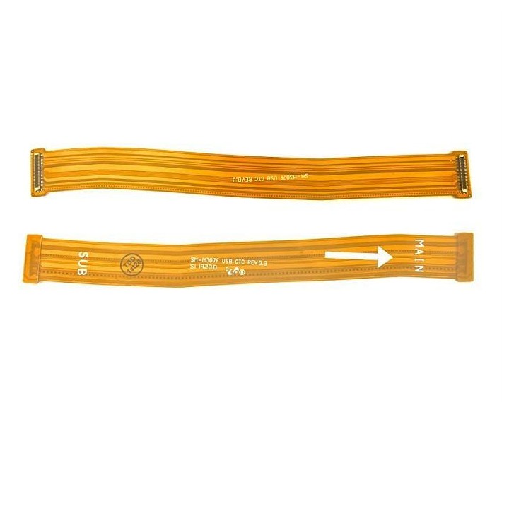 MAIN FLEX #2 (SUB PER FLEX DI RICARICA) PER SAMSUNG GALAXY M30s M307F.