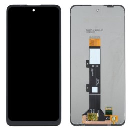 DISPLAY LCD + TOUCHSCREEN DISPLAY COMPLETO SENZA FRAME PER MOTOROLA M.