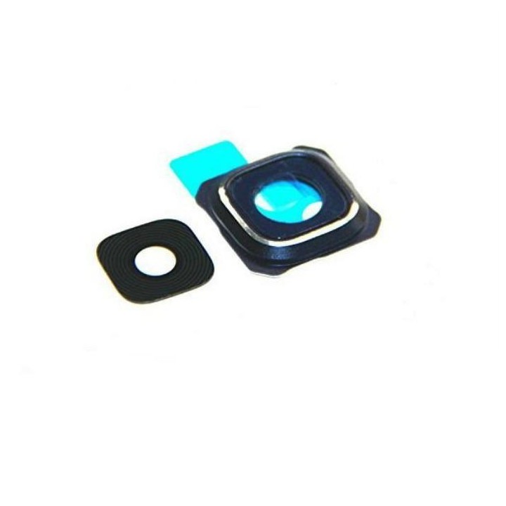 SUPPORTO DI CAMERA PER SAMSUNG GALAXY S6 G920F BLU