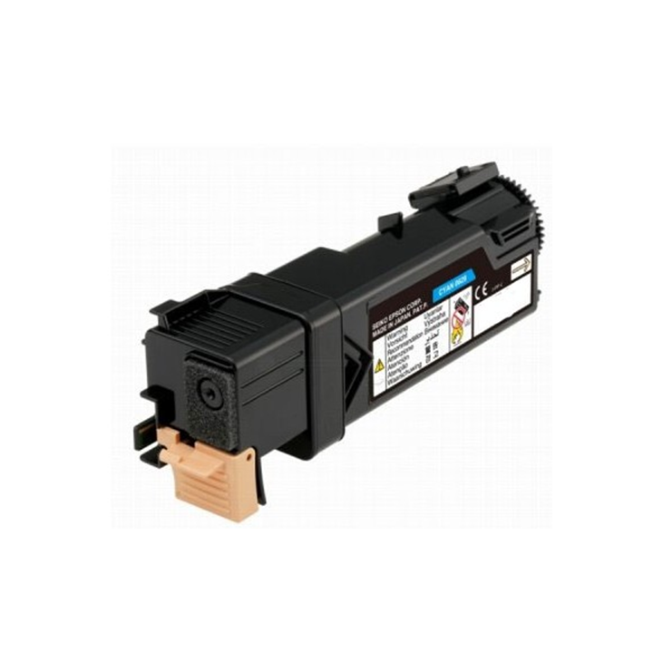 Toner per Epson Aculaser C2900N S050629 ciano 2500pag.