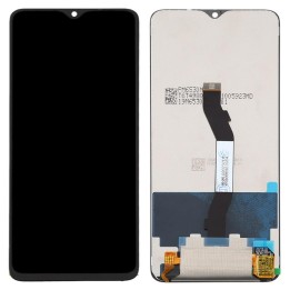 DISPLAY LCD + TOUCHSCREEN DISPLAY COMPLETO SENZA FRAME PER XIAOMI RED.