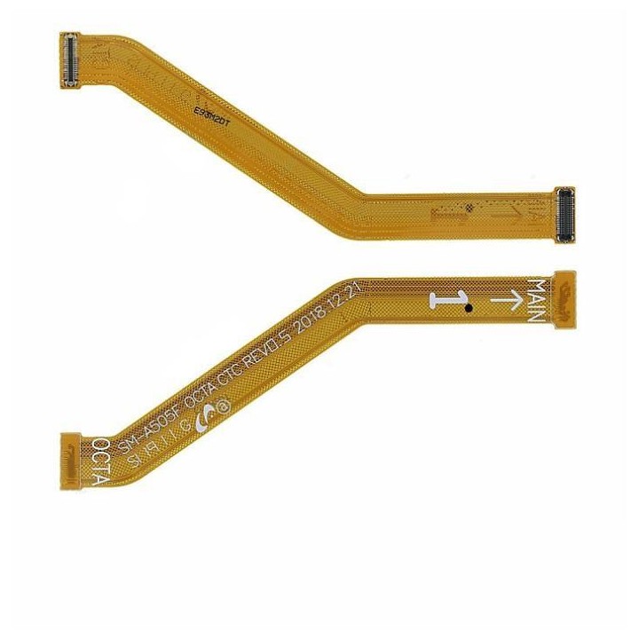 MAIN FLEX #1 O LCD FLEX PER SAMSUNG GALAXY A50 A505F / A30 A305F / A5.