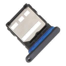 DUAL SIM TRAY PER HONOR 200 5G (ELI-NX9 ELI-AN00) NERO